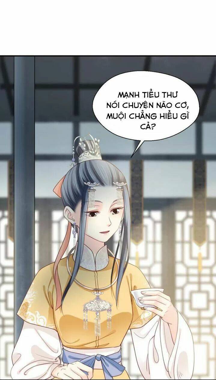 Kiều Nữ Độc Phi Chapter 185 - Trang 2