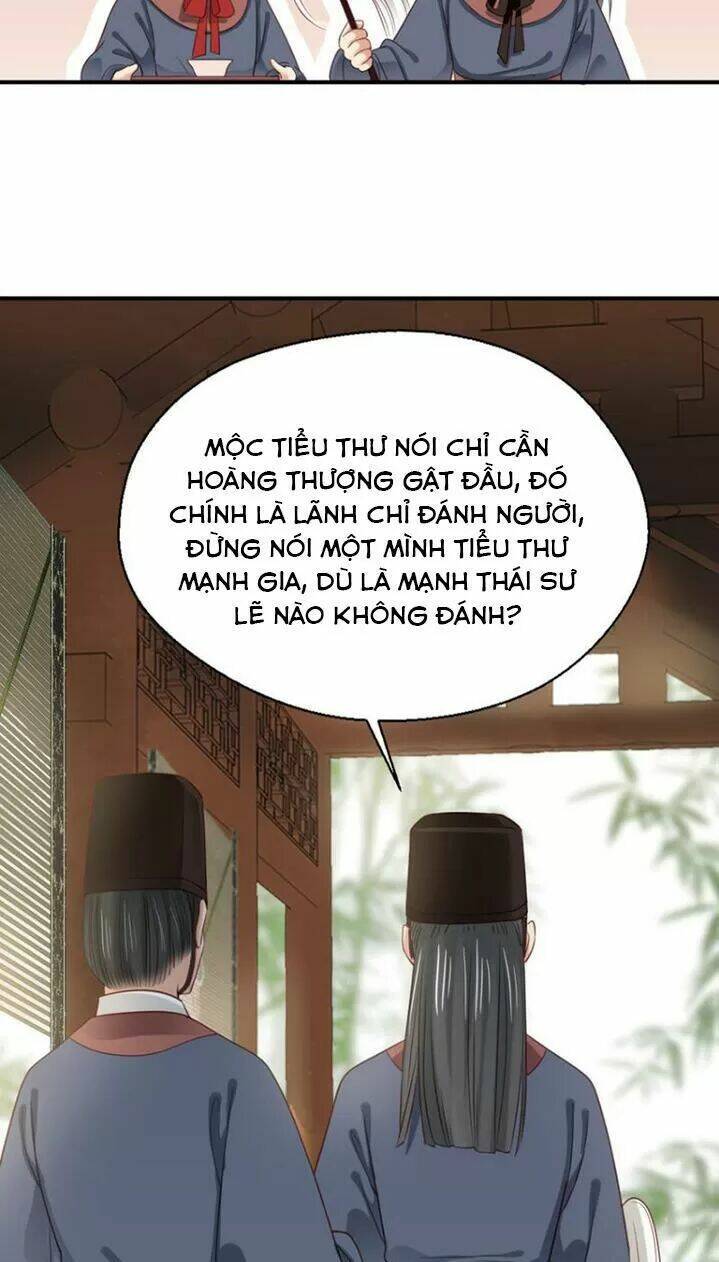 Kiều Nữ Độc Phi Chapter 184 - Trang 2