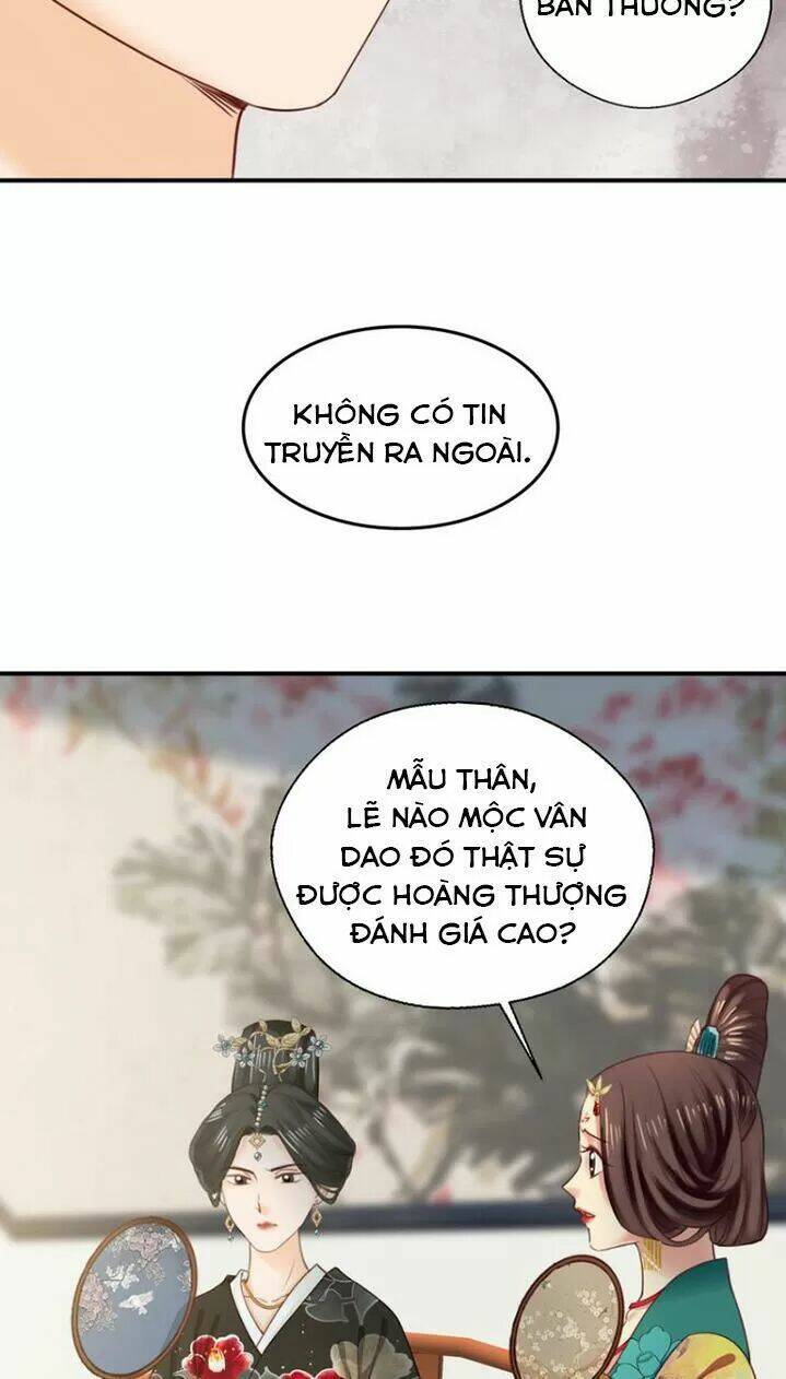 Kiều Nữ Độc Phi Chapter 184 - Trang 2