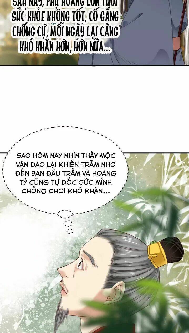 Kiều Nữ Độc Phi Chapter 184 - Trang 2