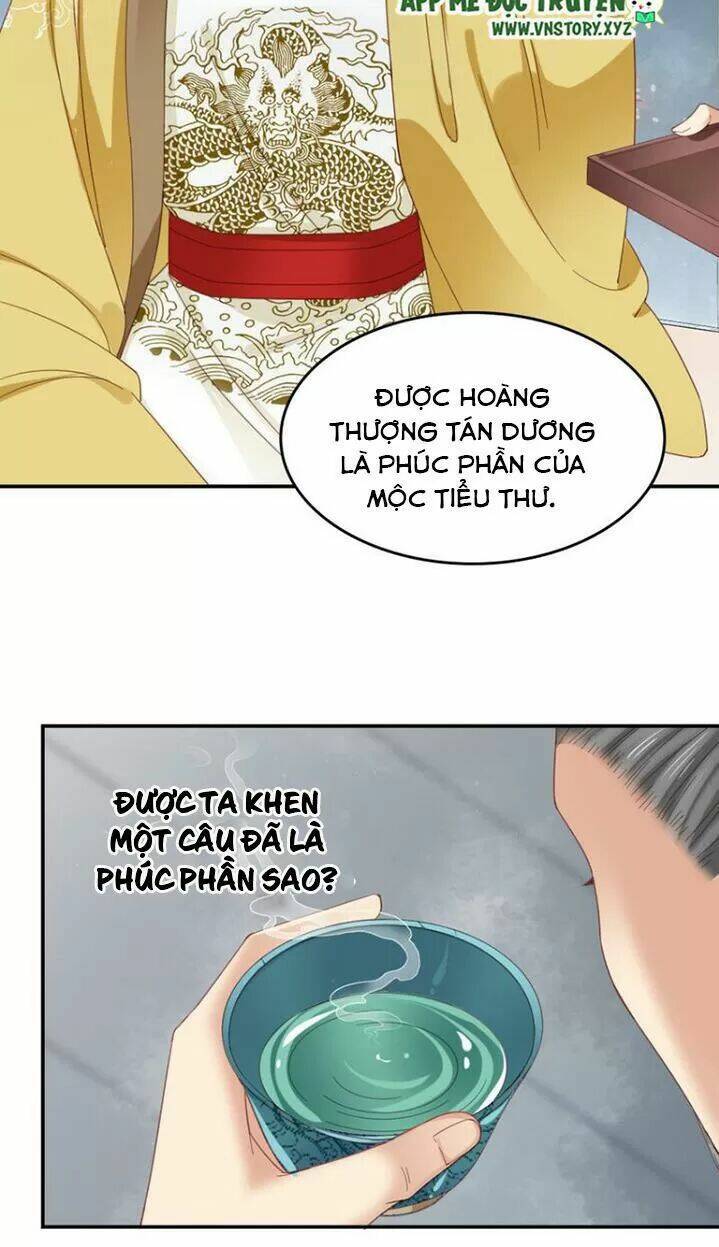 Kiều Nữ Độc Phi Chapter 183 - Trang 2