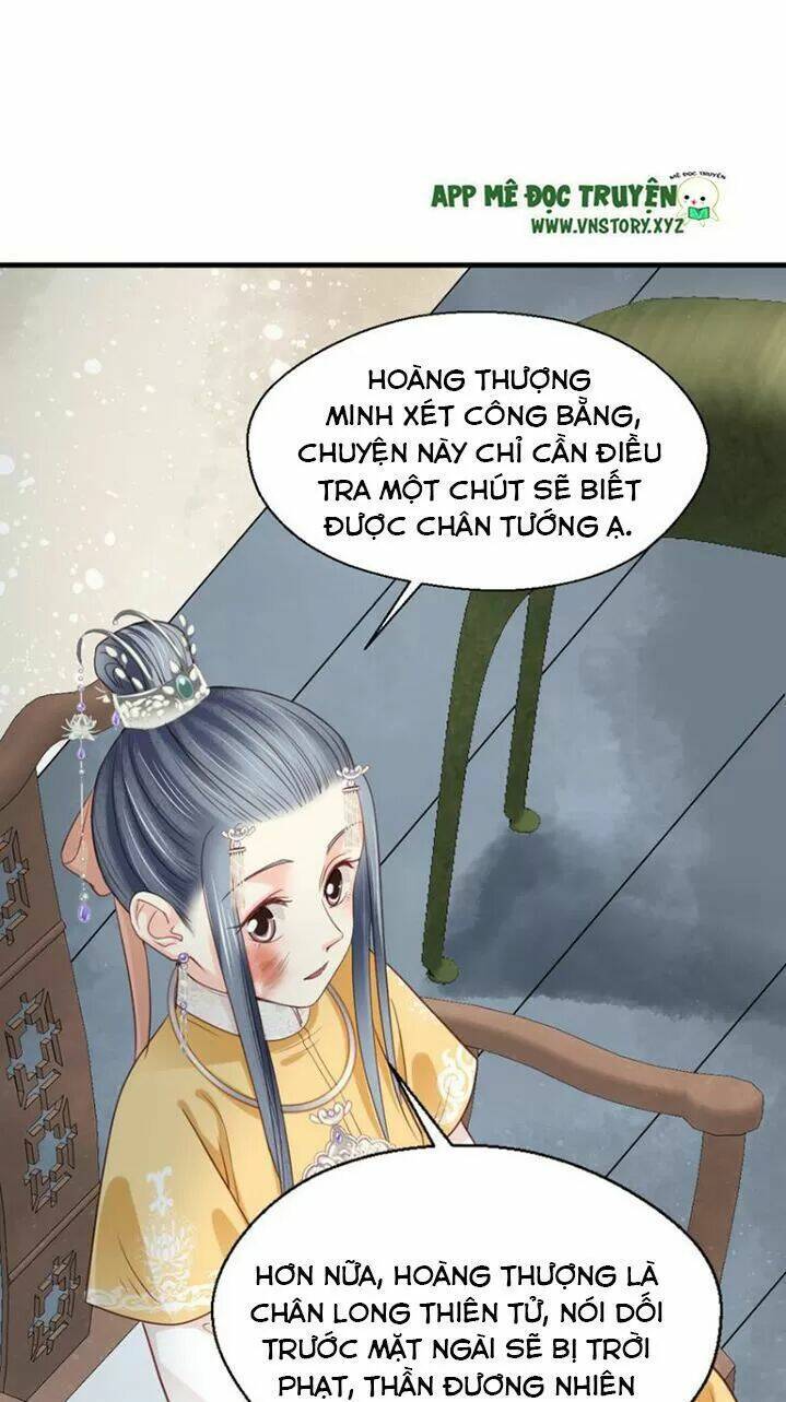 Kiều Nữ Độc Phi Chapter 182 - Trang 2