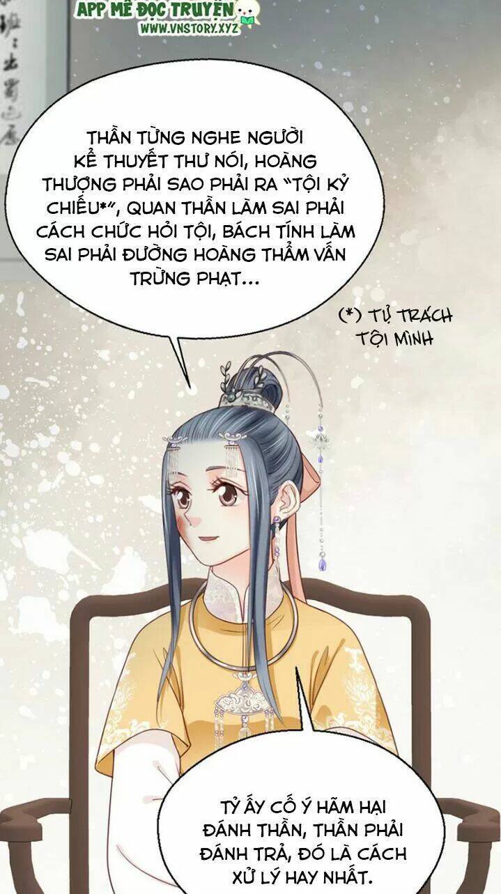 Kiều Nữ Độc Phi Chapter 182 - Trang 2