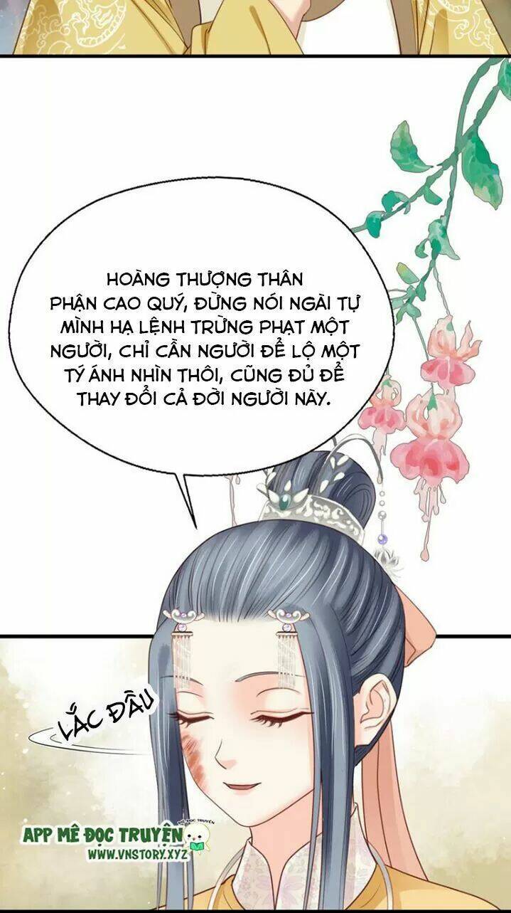 Kiều Nữ Độc Phi Chapter 182 - Trang 2