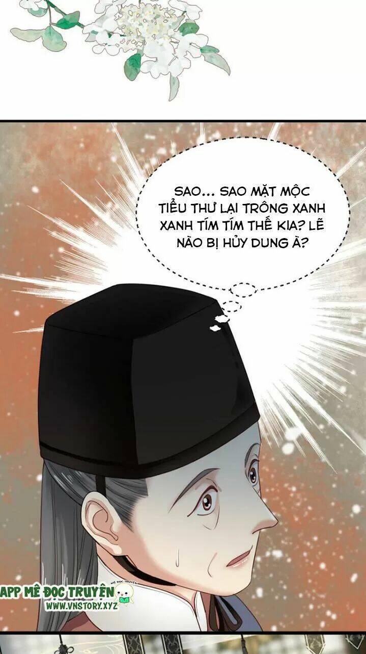 Kiều Nữ Độc Phi Chapter 182 - Trang 2