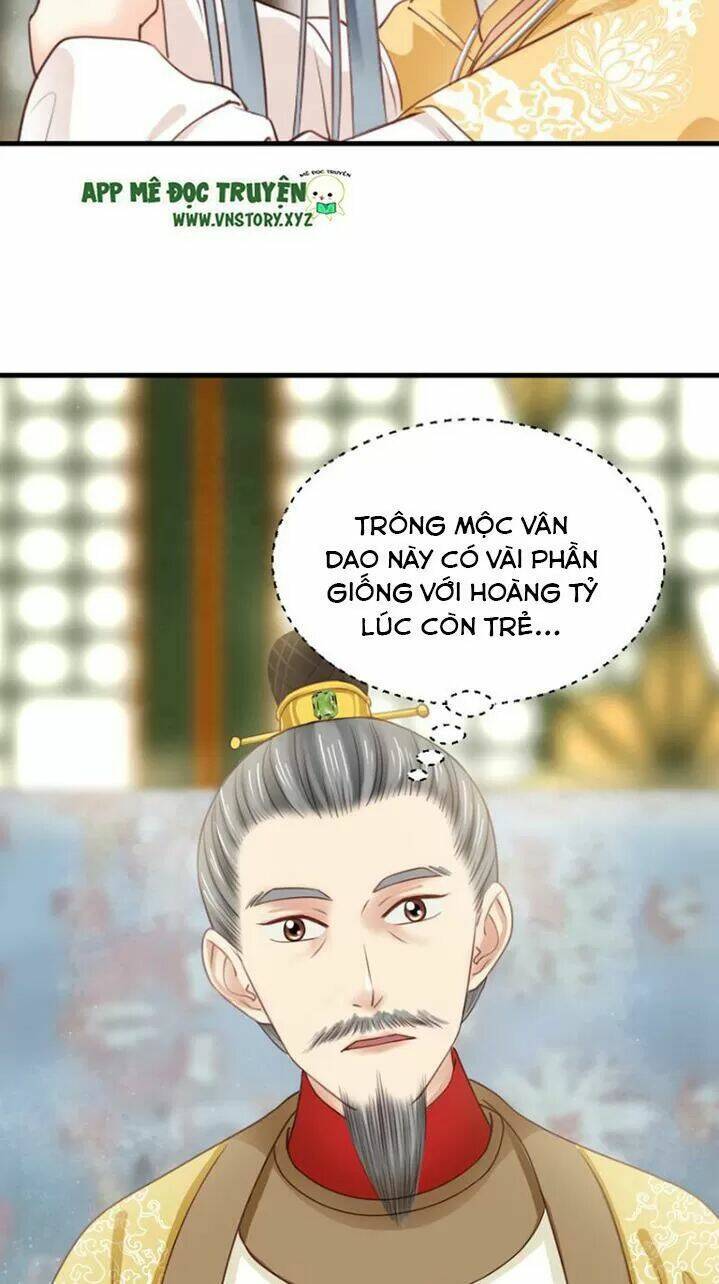 Kiều Nữ Độc Phi Chapter 182 - Trang 2