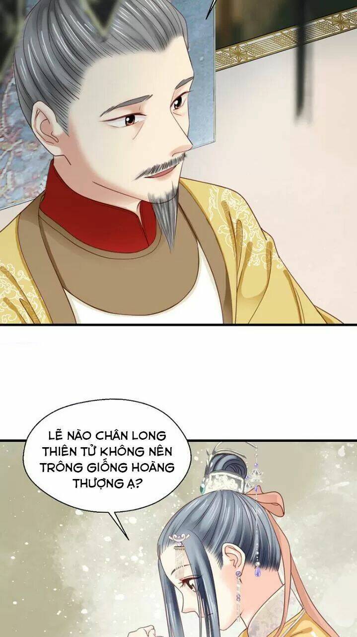 Kiều Nữ Độc Phi Chapter 181 - Trang 2