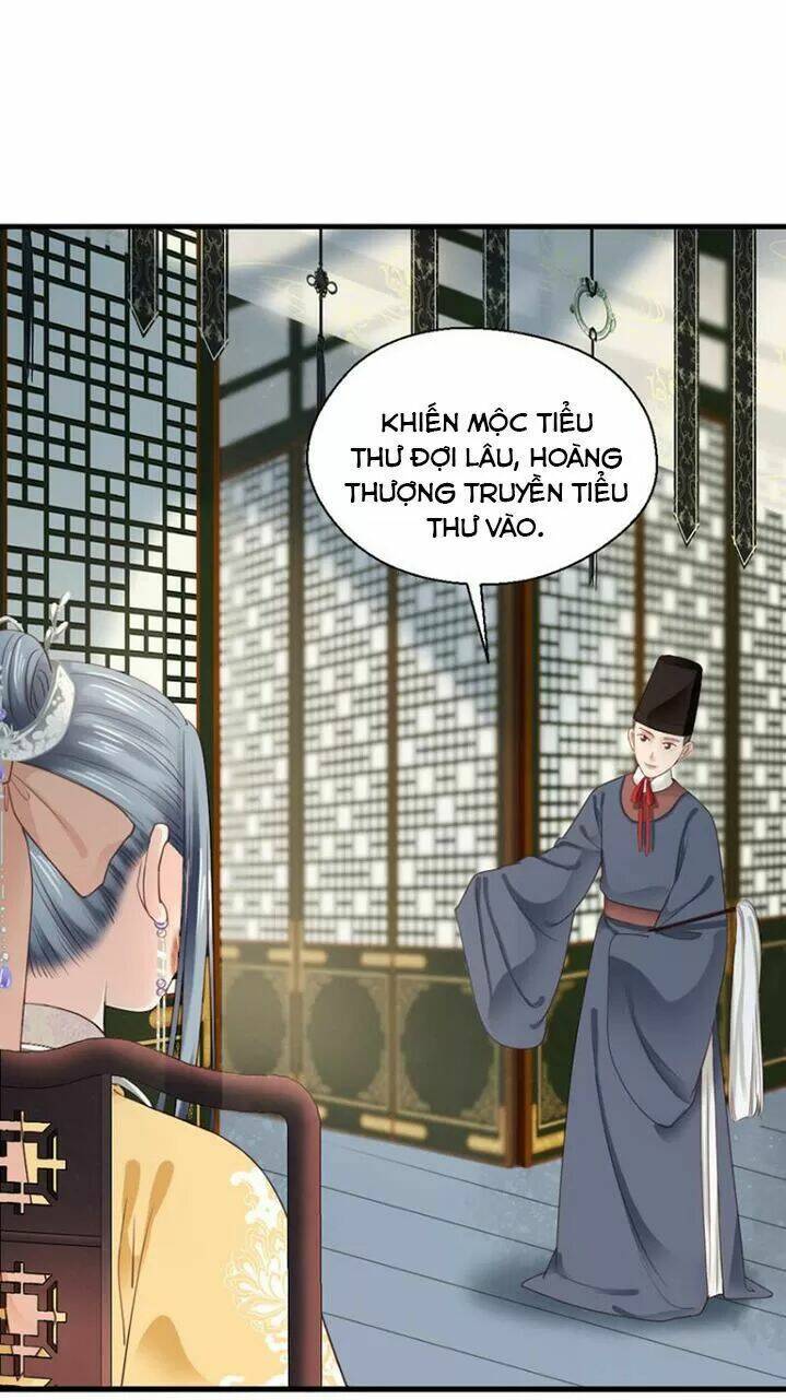 Kiều Nữ Độc Phi Chapter 181 - Trang 2