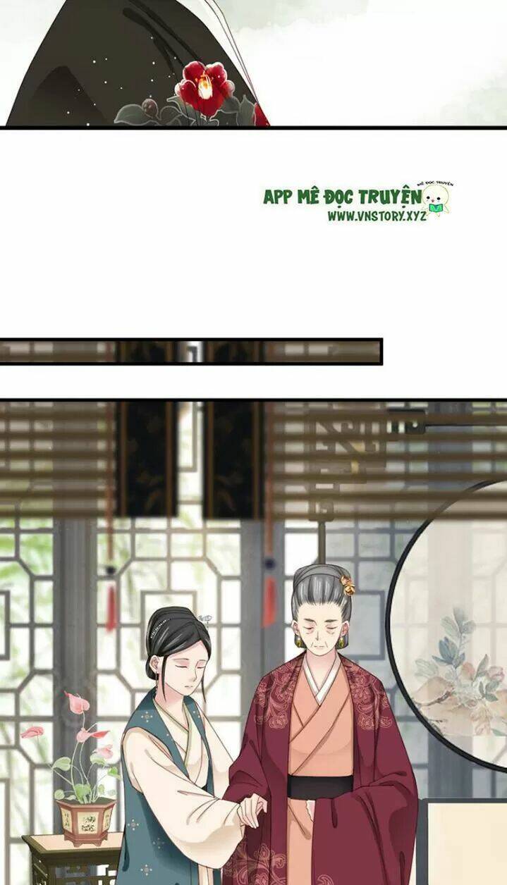 Kiều Nữ Độc Phi Chapter 180 - Trang 2