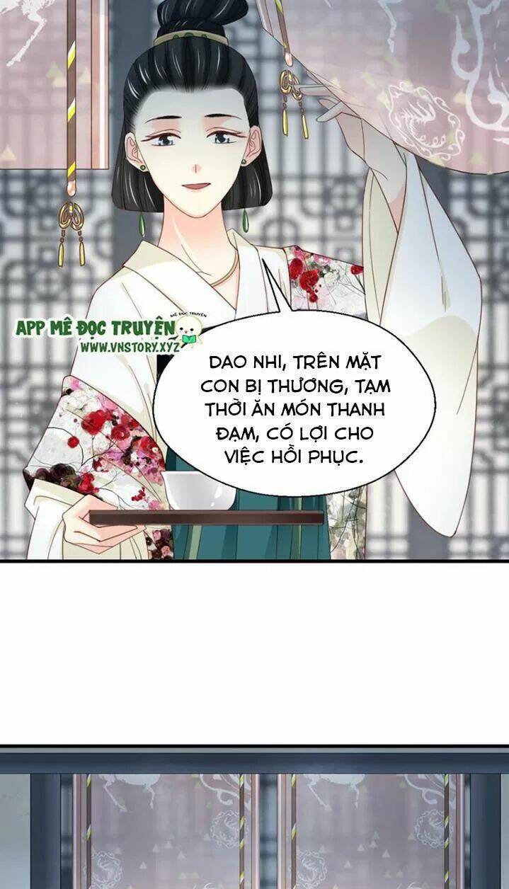 Kiều Nữ Độc Phi Chapter 180 - Trang 2