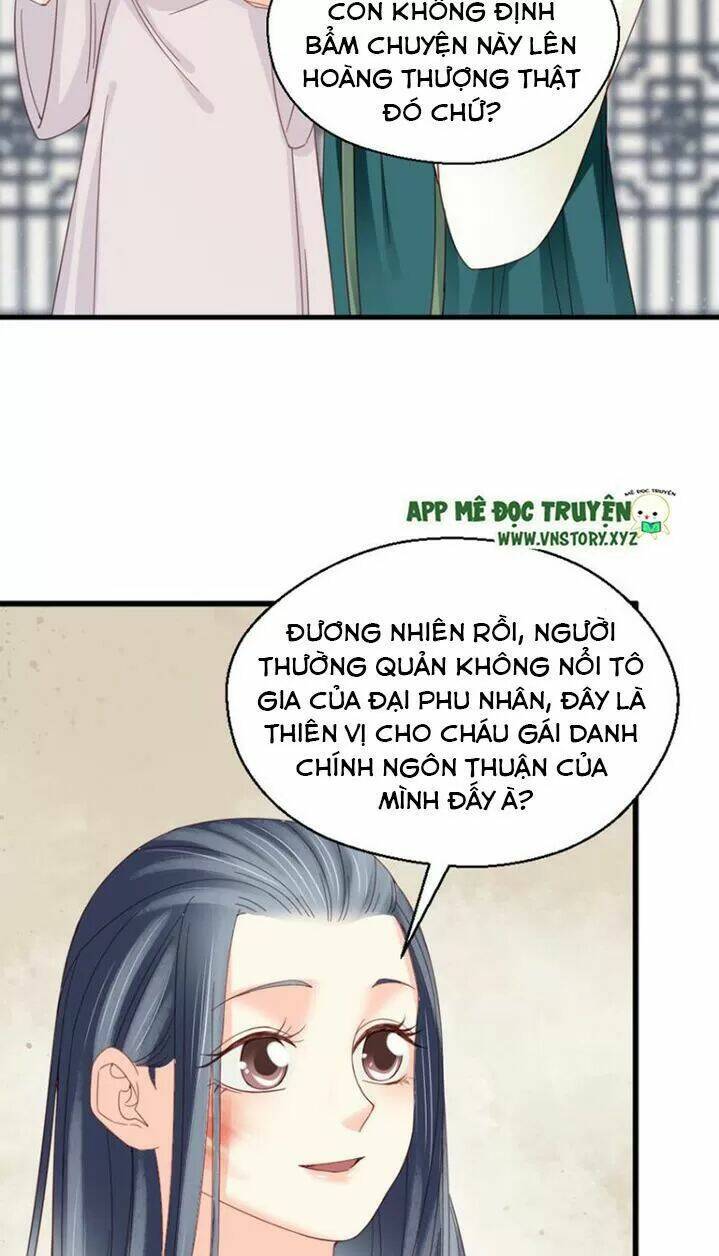 Kiều Nữ Độc Phi Chapter 180 - Trang 2