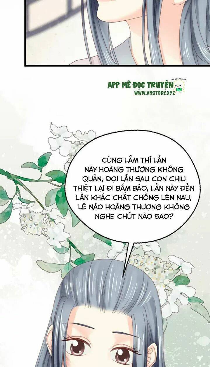 Kiều Nữ Độc Phi Chapter 180 - Trang 2