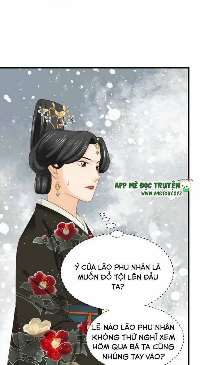 Kiều Nữ Độc Phi Chapter 180 - Trang 2