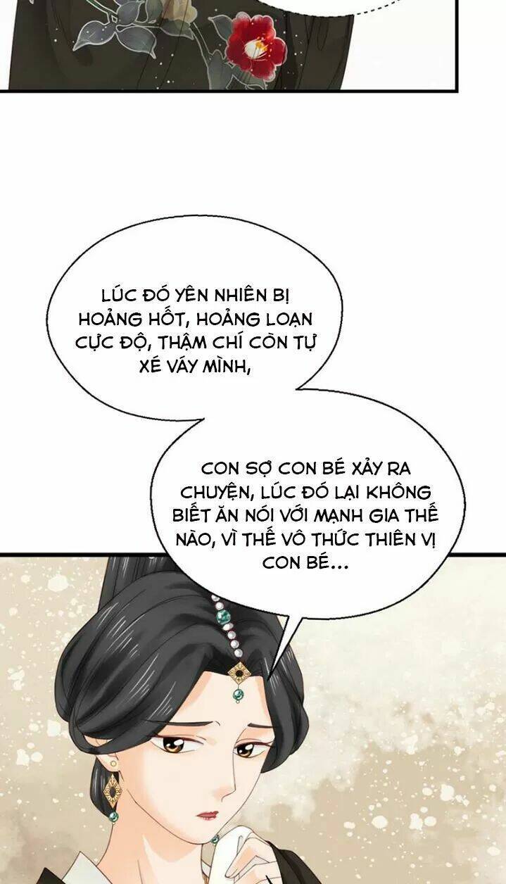 Kiều Nữ Độc Phi Chapter 180 - Trang 2