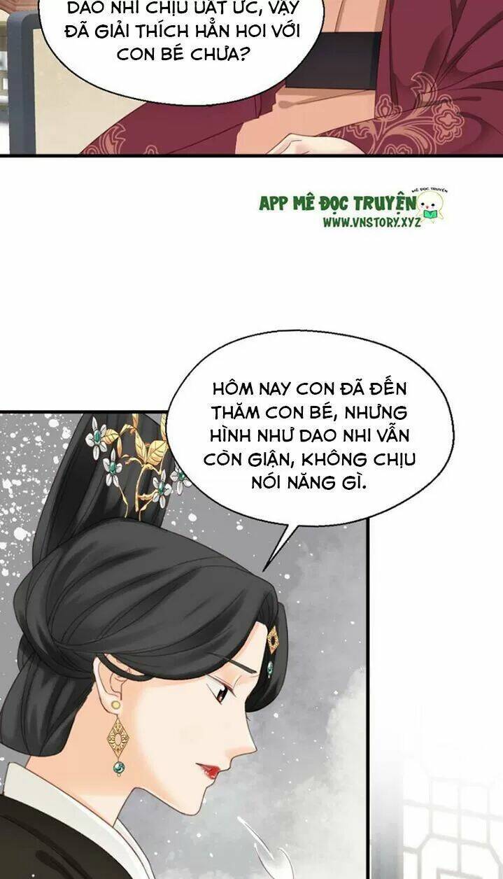 Kiều Nữ Độc Phi Chapter 180 - Trang 2