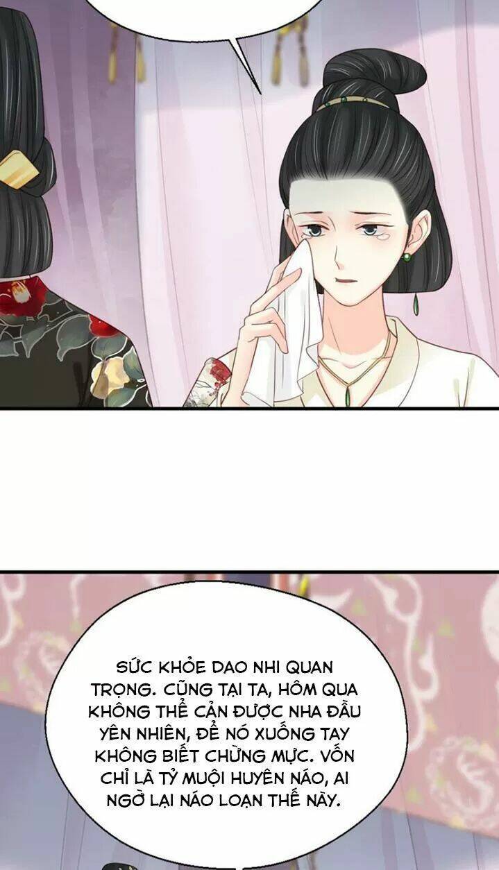 Kiều Nữ Độc Phi Chapter 179 - Trang 2