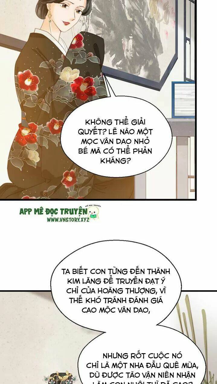 Kiều Nữ Độc Phi Chapter 178 - Trang 2