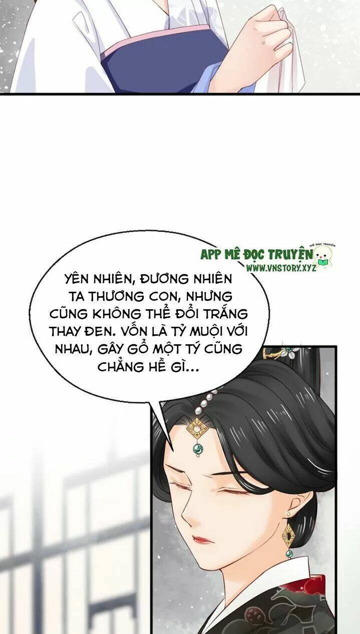 Kiều Nữ Độc Phi Chapter 177 - Trang 2