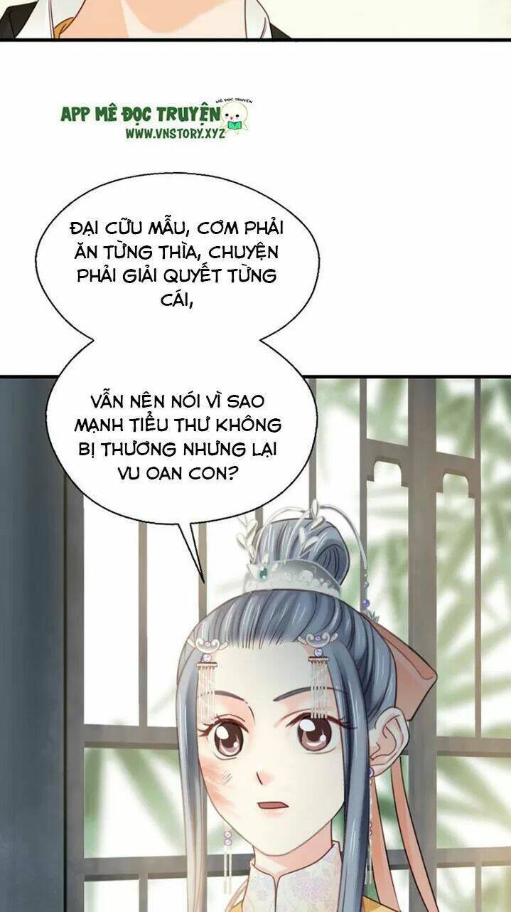 Kiều Nữ Độc Phi Chapter 176 - Trang 2