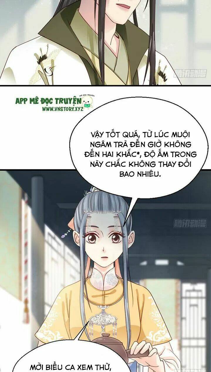 Kiều Nữ Độc Phi Chapter 172 - Trang 2