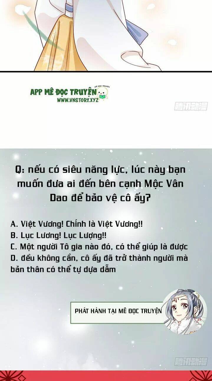 Kiều Nữ Độc Phi Chapter 169 - Trang 2