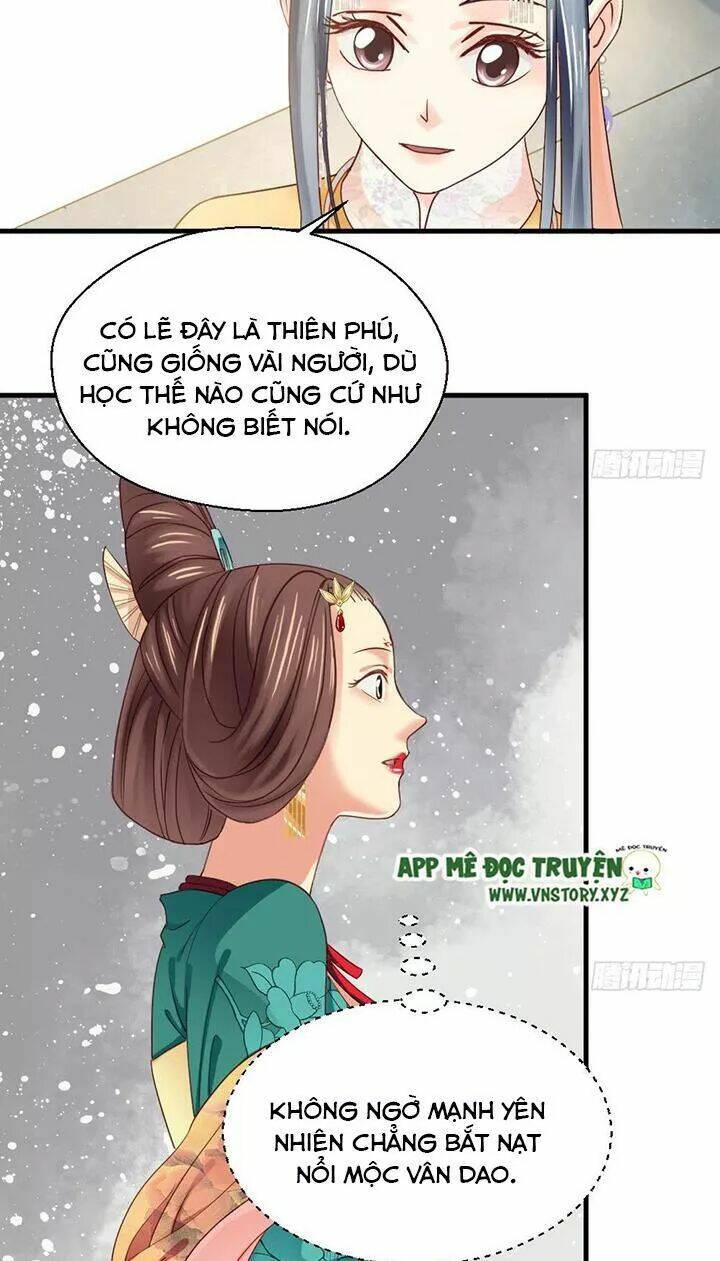 Kiều Nữ Độc Phi Chapter 168 - Trang 2