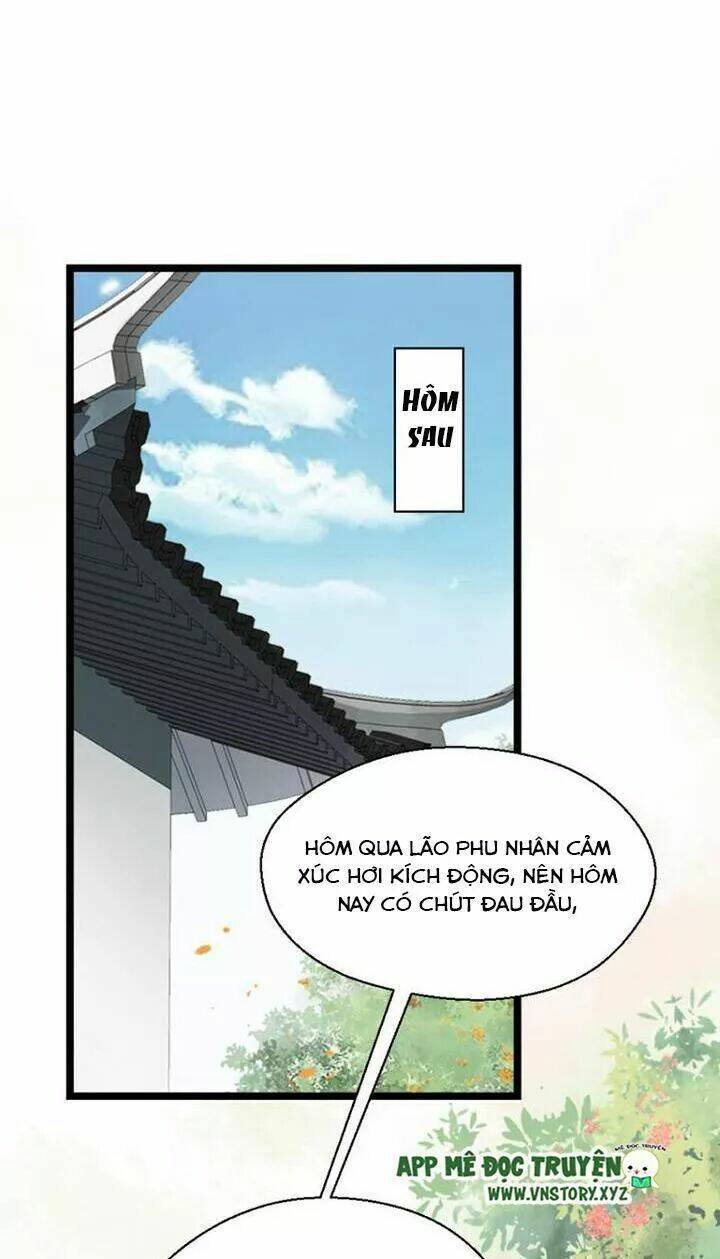 Kiều Nữ Độc Phi Chapter 166 - Trang 2