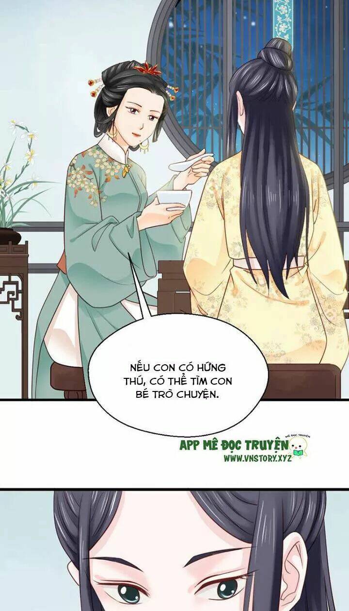 Kiều Nữ Độc Phi Chapter 166 - Trang 2