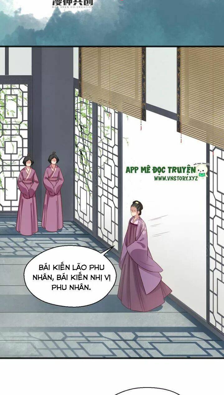 Kiều Nữ Độc Phi Chapter 163 - Trang 2