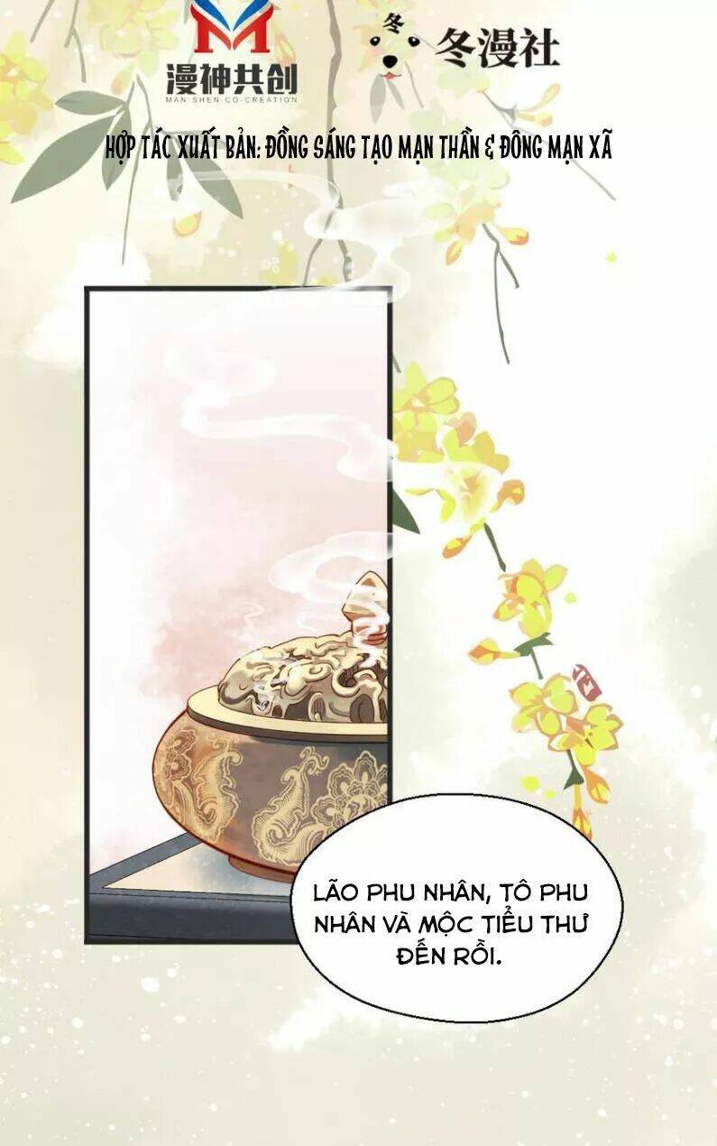 Kiều Nữ Độc Phi Chapter 162 - Trang 2