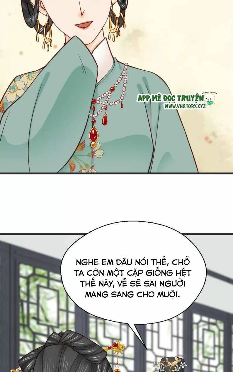 Kiều Nữ Độc Phi Chapter 162 - Trang 2