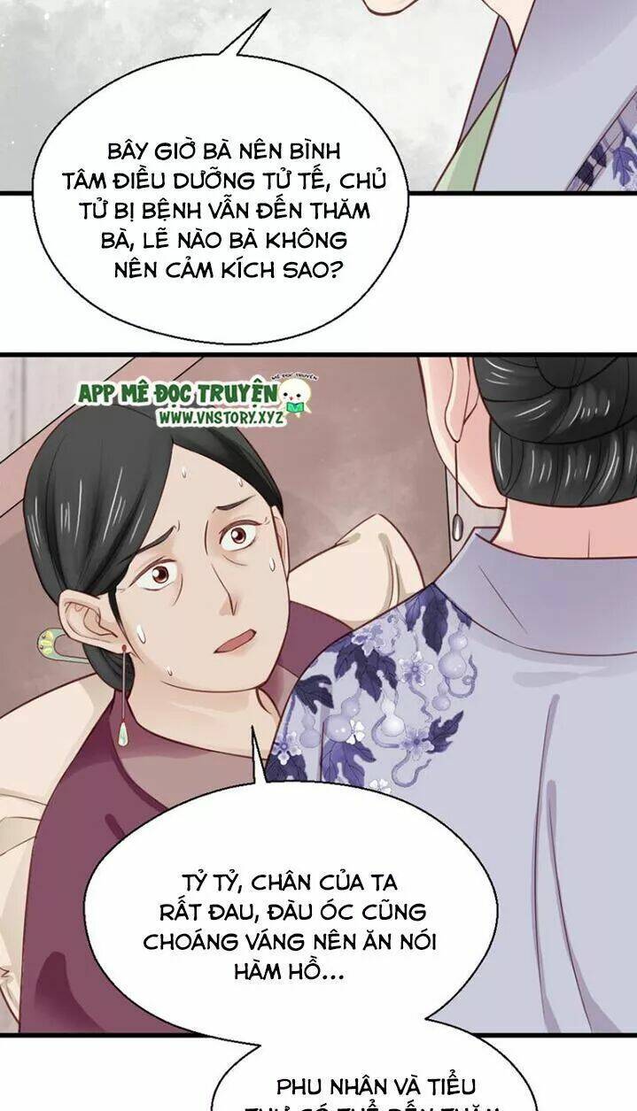 Kiều Nữ Độc Phi Chapter 160 - Trang 2