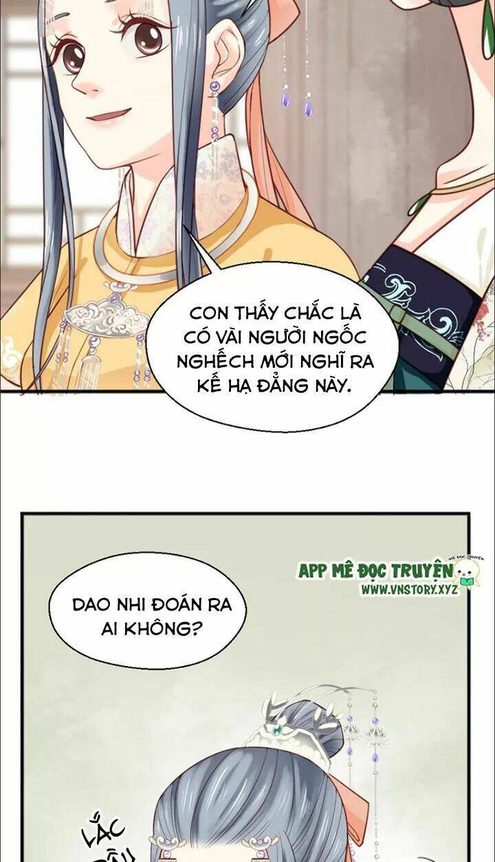 Kiều Nữ Độc Phi Chapter 158 - Trang 2