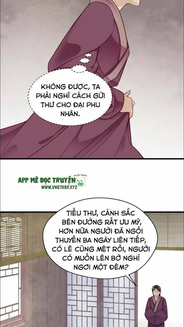 Kiều Nữ Độc Phi Chapter 157 - Trang 2