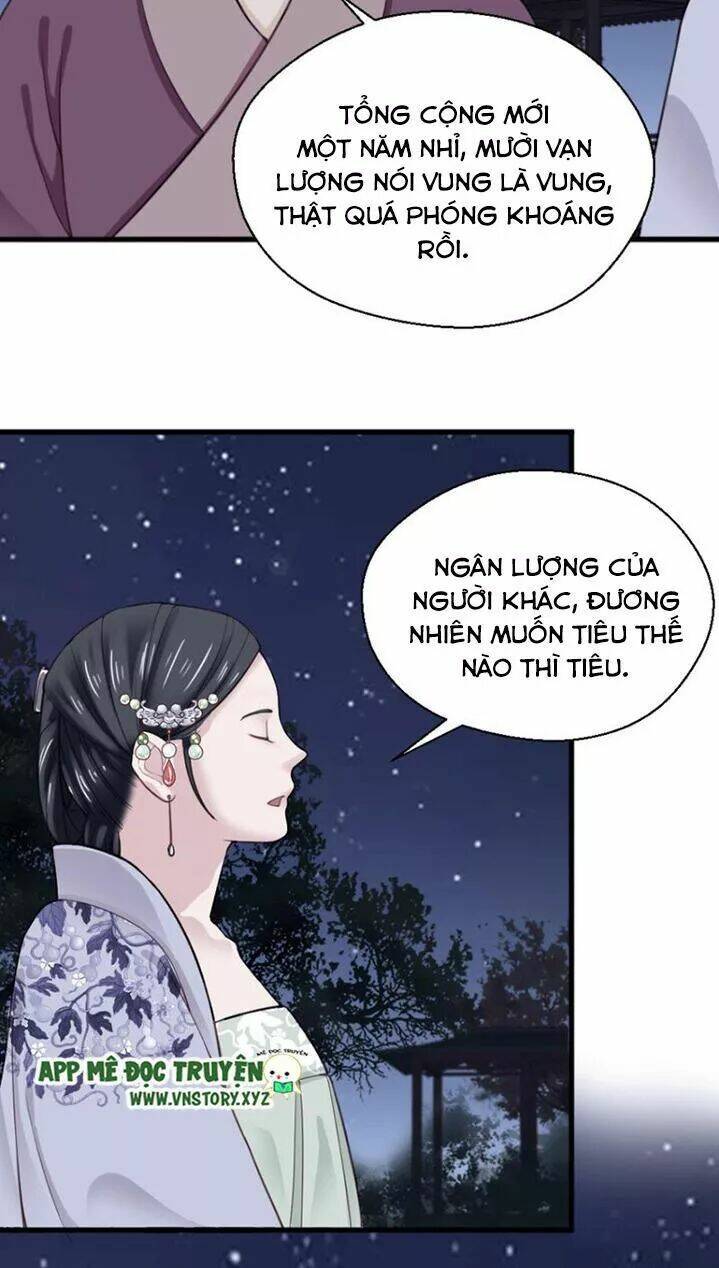 Kiều Nữ Độc Phi Chapter 156 - Trang 2