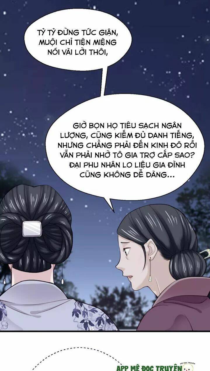 Kiều Nữ Độc Phi Chapter 156 - Trang 2