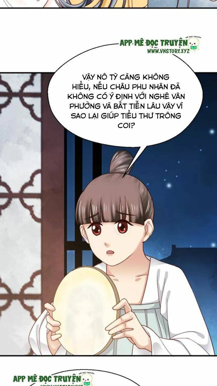 Kiều Nữ Độc Phi Chapter 154 - Trang 2