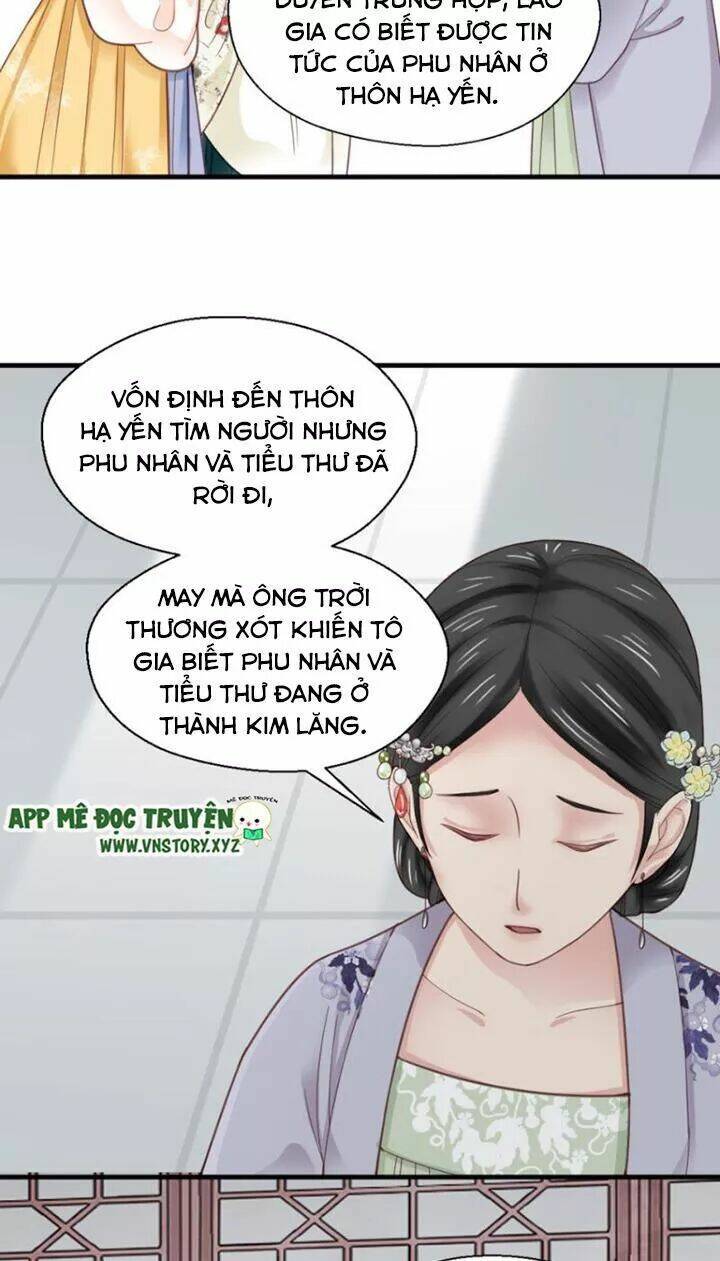 Kiều Nữ Độc Phi Chapter 153 - Trang 2