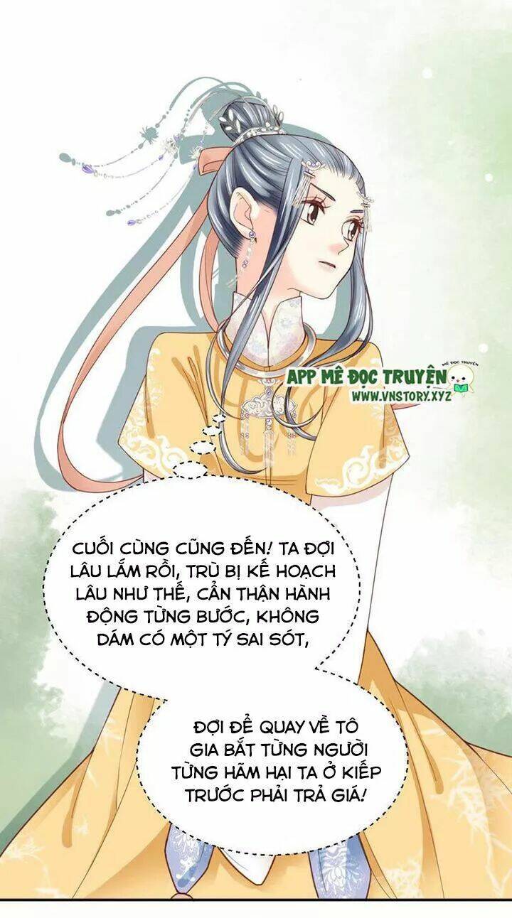 Kiều Nữ Độc Phi Chapter 152 - Trang 2