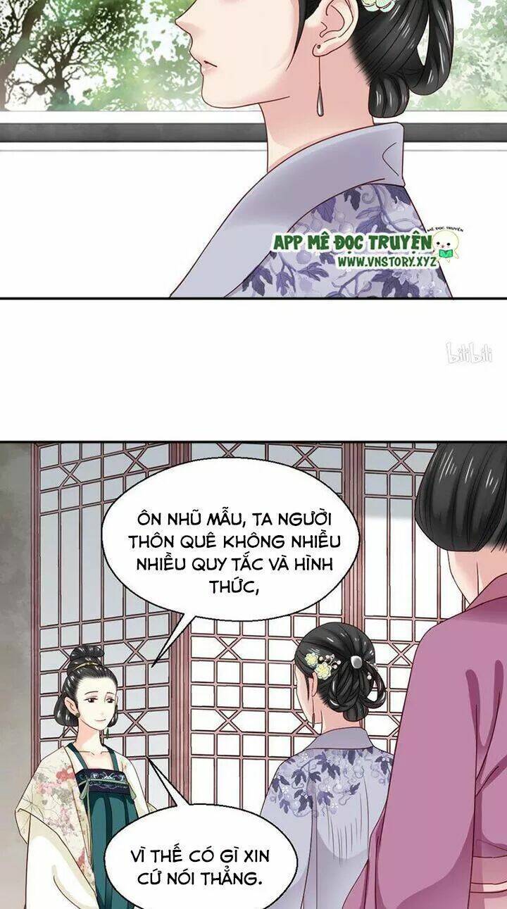 Kiều Nữ Độc Phi Chapter 152 - Trang 2