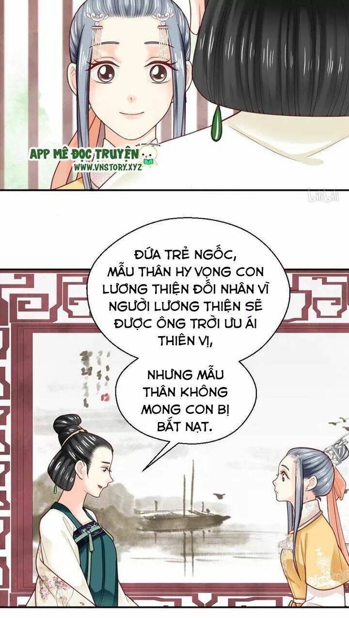 Kiều Nữ Độc Phi Chapter 151 - Trang 2