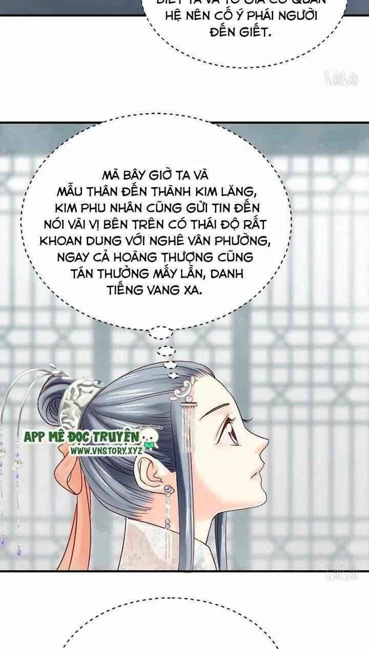 Kiều Nữ Độc Phi Chapter 150 - Trang 2