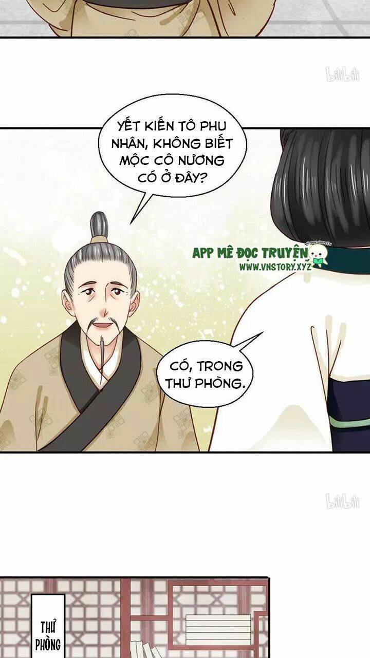 Kiều Nữ Độc Phi Chapter 149 - Trang 2