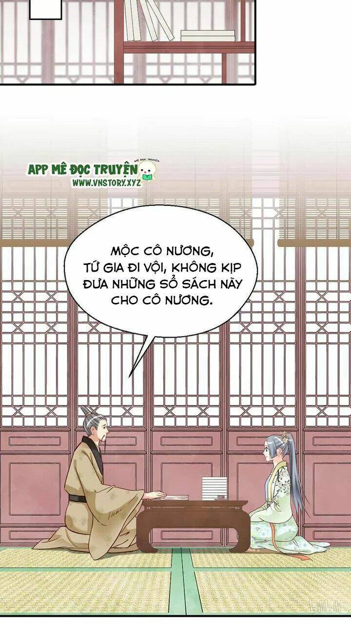 Kiều Nữ Độc Phi Chapter 149 - Trang 2