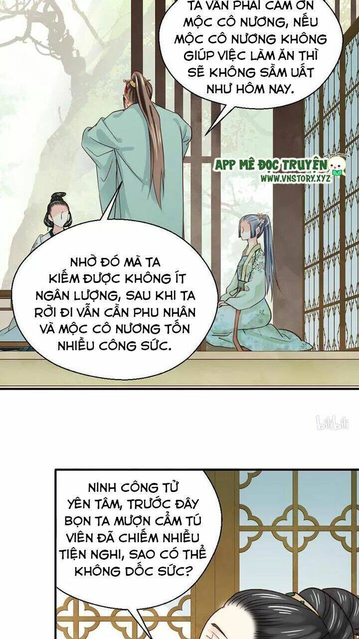 Kiều Nữ Độc Phi Chapter 149 - Trang 2