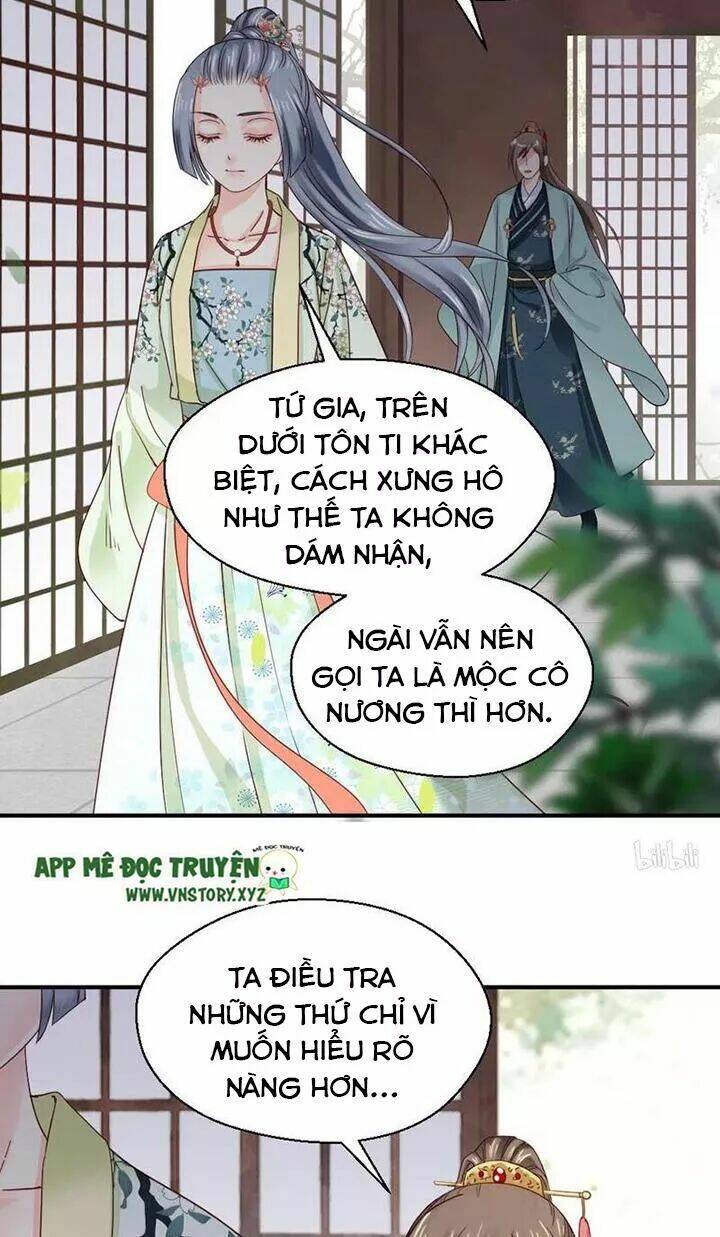 Kiều Nữ Độc Phi Chapter 146 - Trang 2