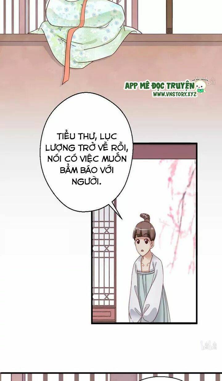 Kiều Nữ Độc Phi Chapter 146 - Trang 2