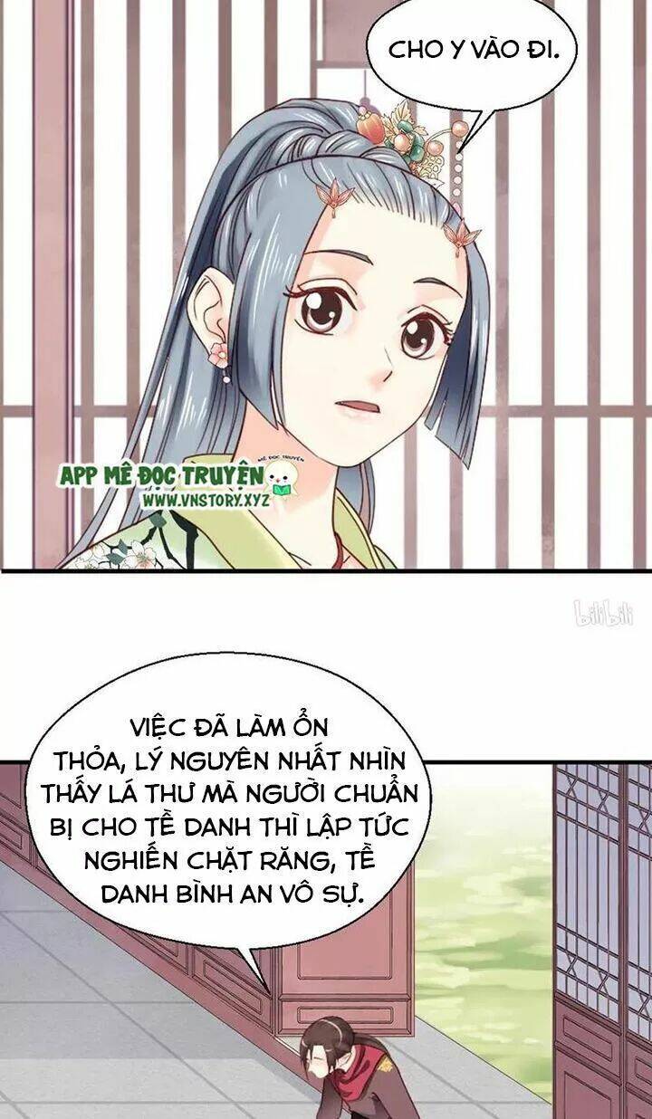 Kiều Nữ Độc Phi Chapter 146 - Trang 2