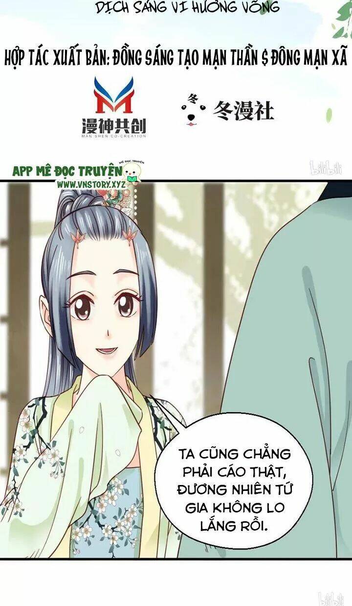 Kiều Nữ Độc Phi Chapter 146 - Trang 2