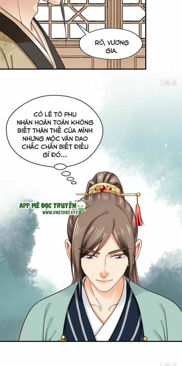 Kiều Nữ Độc Phi Chapter 145 - Trang 2